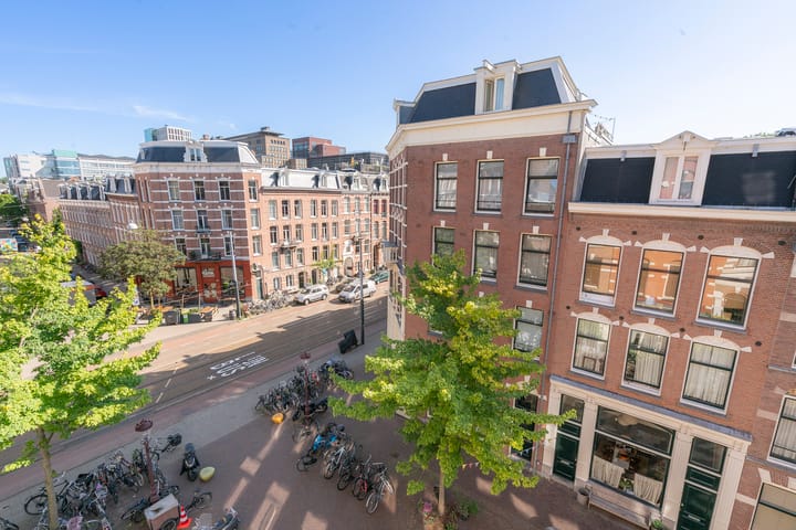 Foto 32 van Swammerdamstraat 62-1