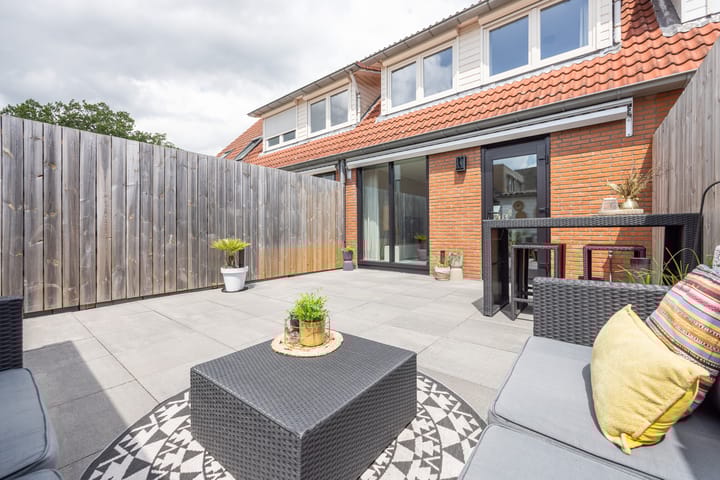 Foto 28 van Kempenlaan 12