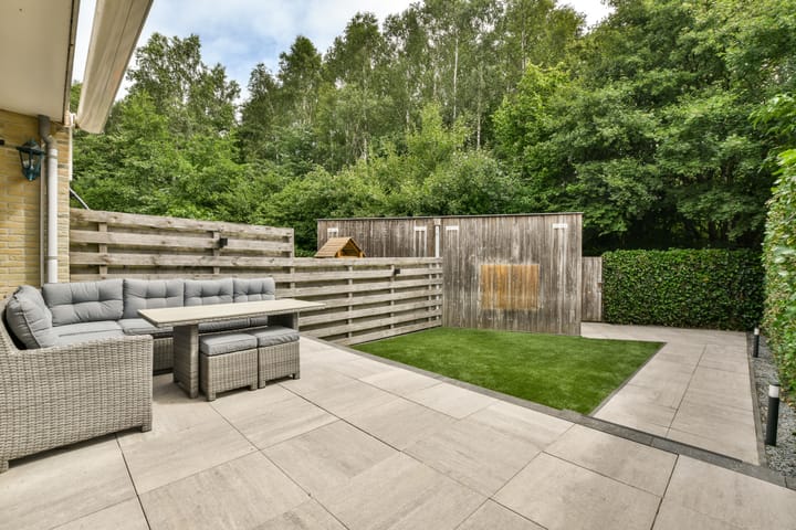 Foto 3 van Razeil 32