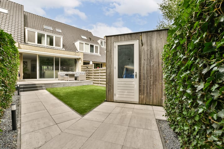 Foto 12 van Razeil 32