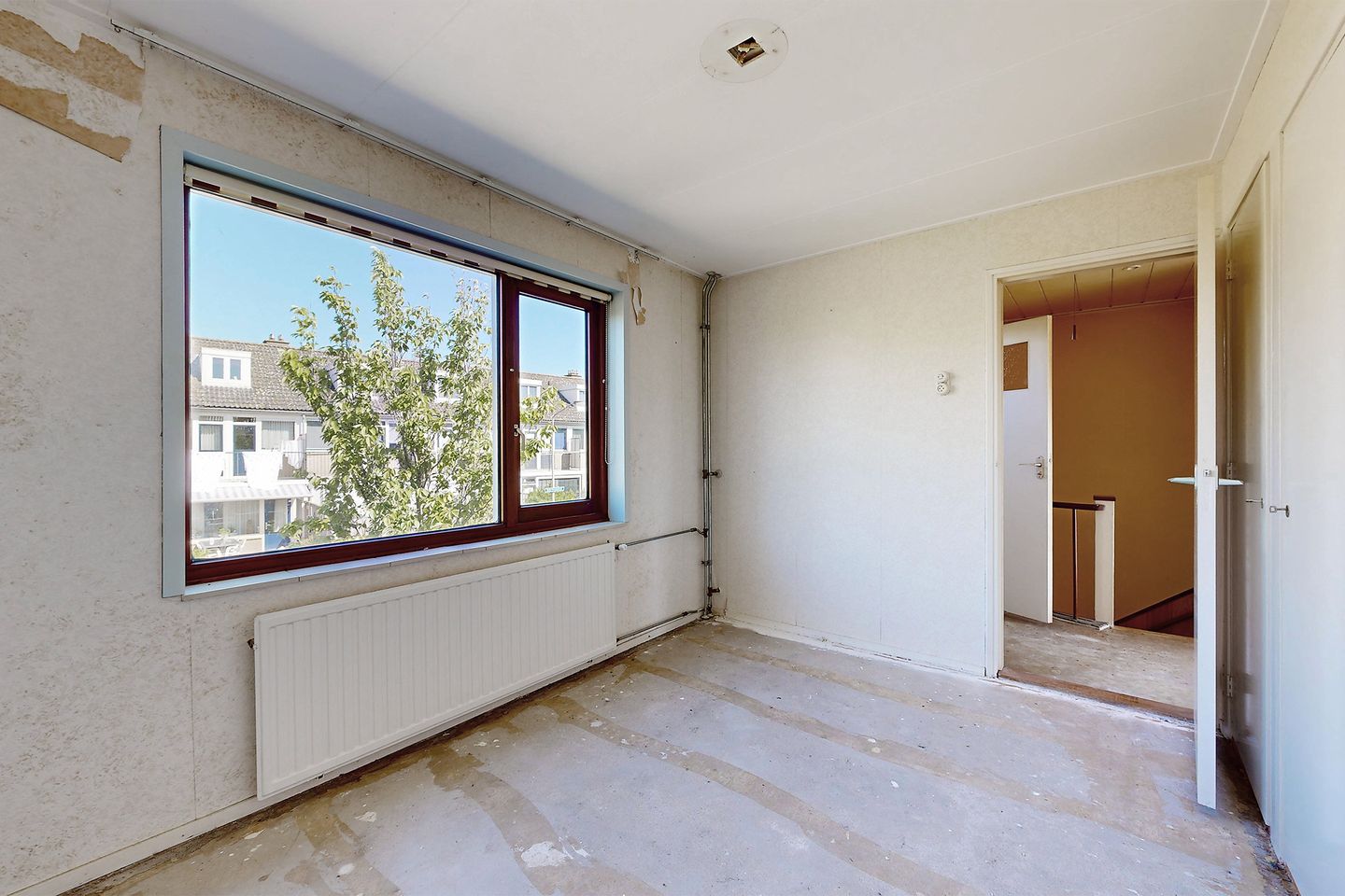 Foto 4 van Rode Kruisstraat 34