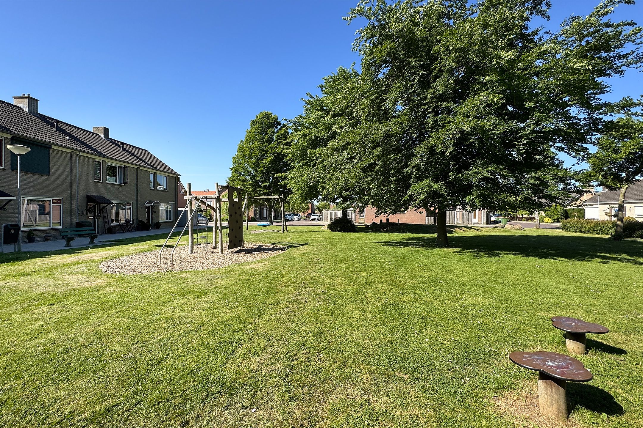 Foto 6 van Rode Kruisstraat 34