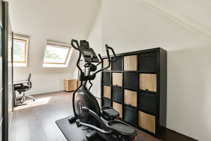 Foto 27 van Razeil 32