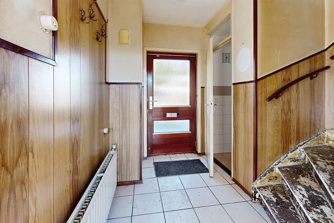 Foto 7 van Rode Kruisstraat 34