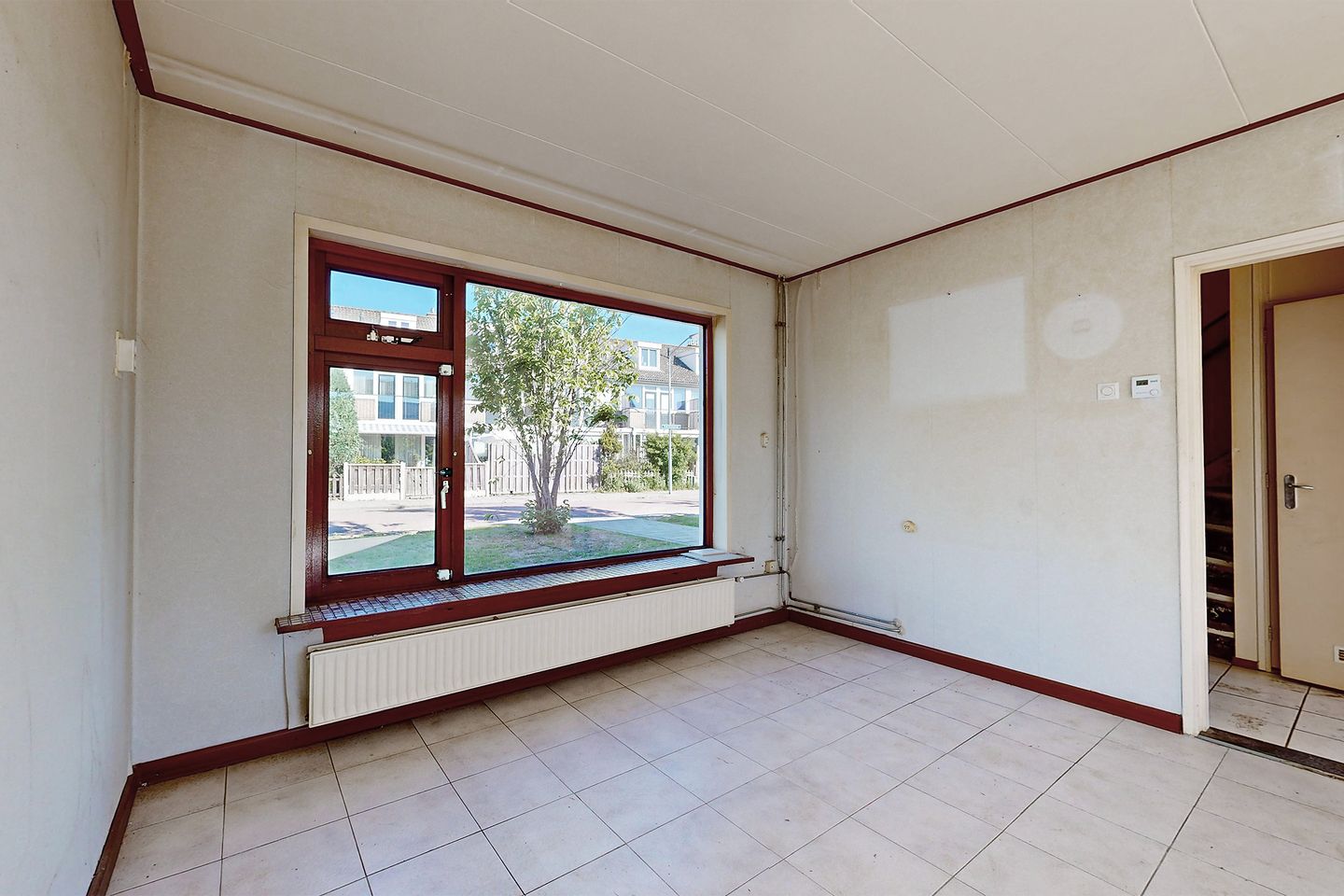 Foto 10 van Rode Kruisstraat 34