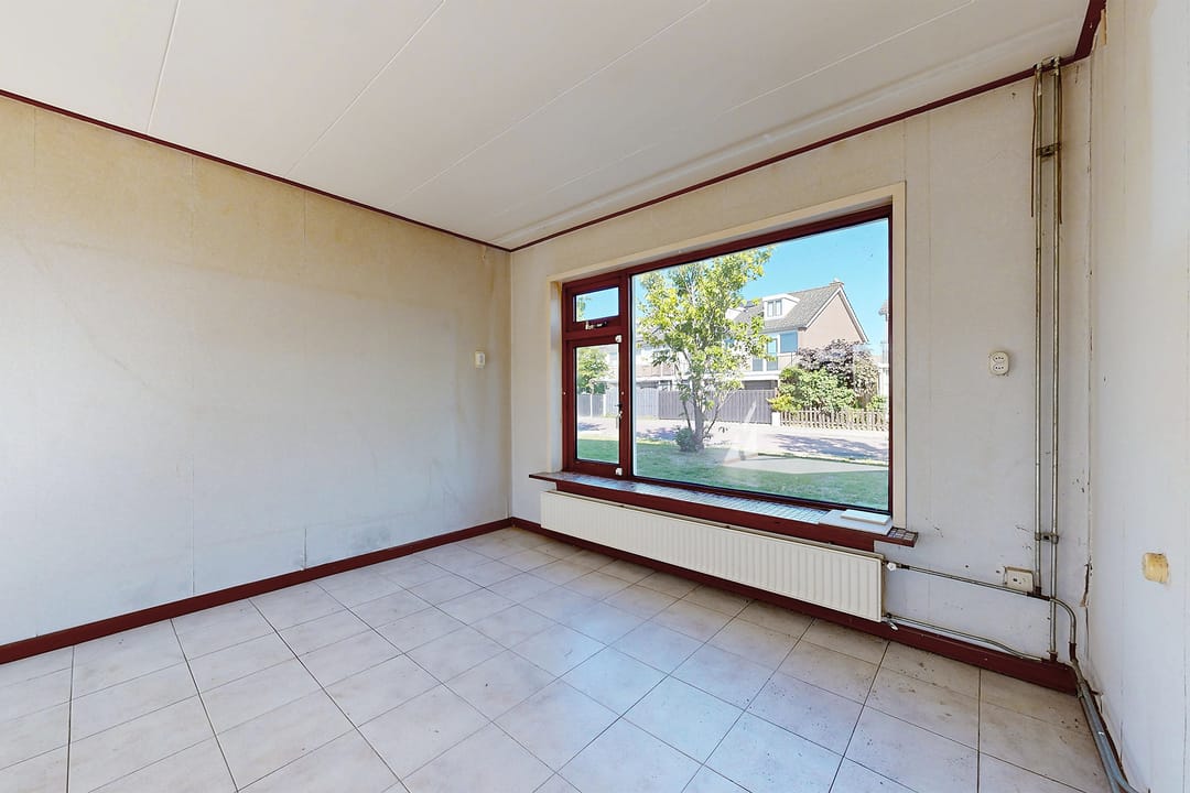 Foto 11 van Rode Kruisstraat 34