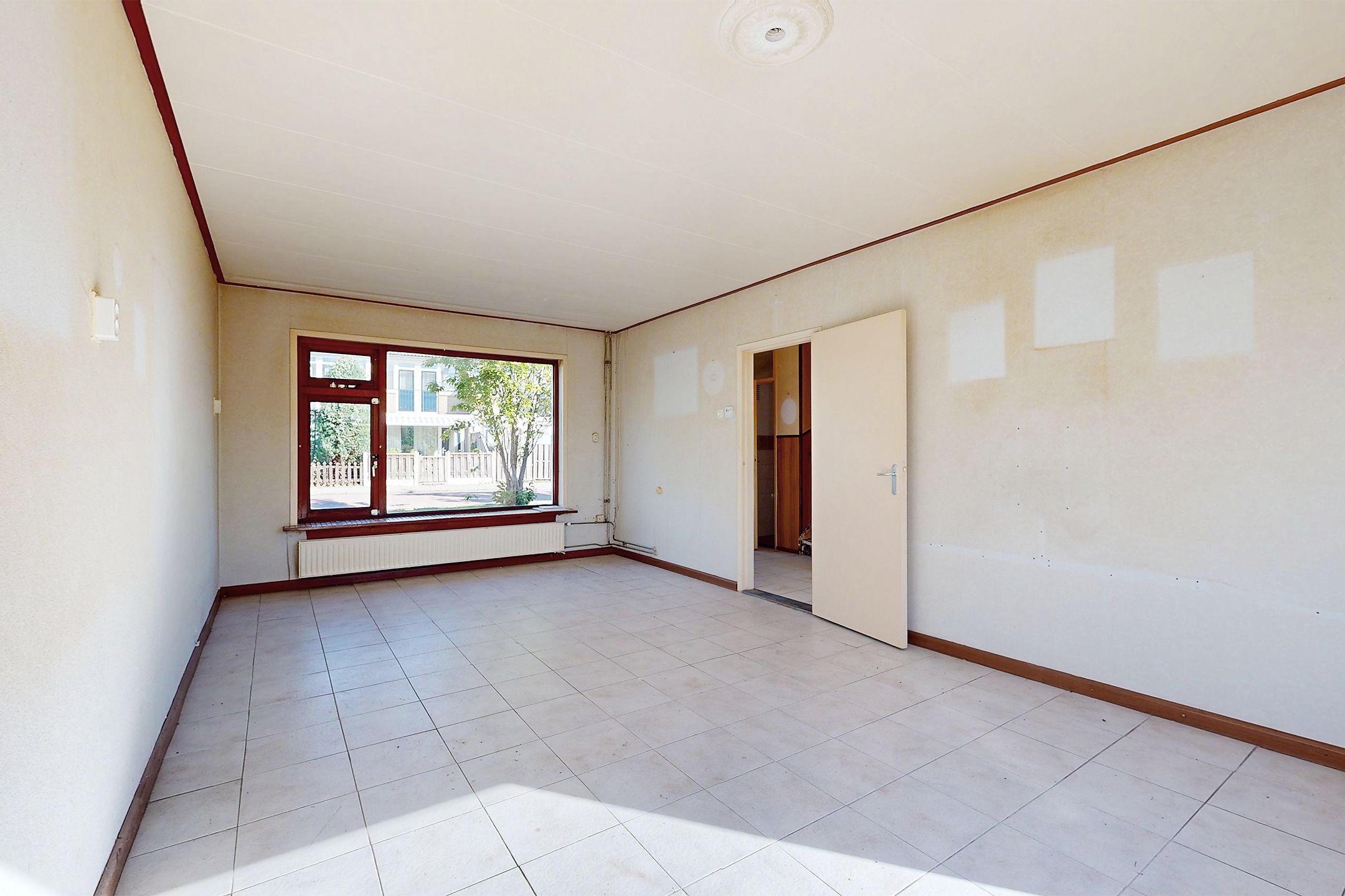 Foto 12 van Rode Kruisstraat 34