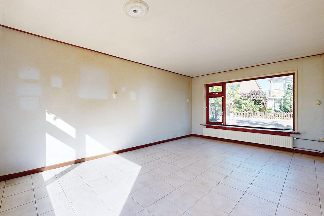 Foto 13 van Rode Kruisstraat 34