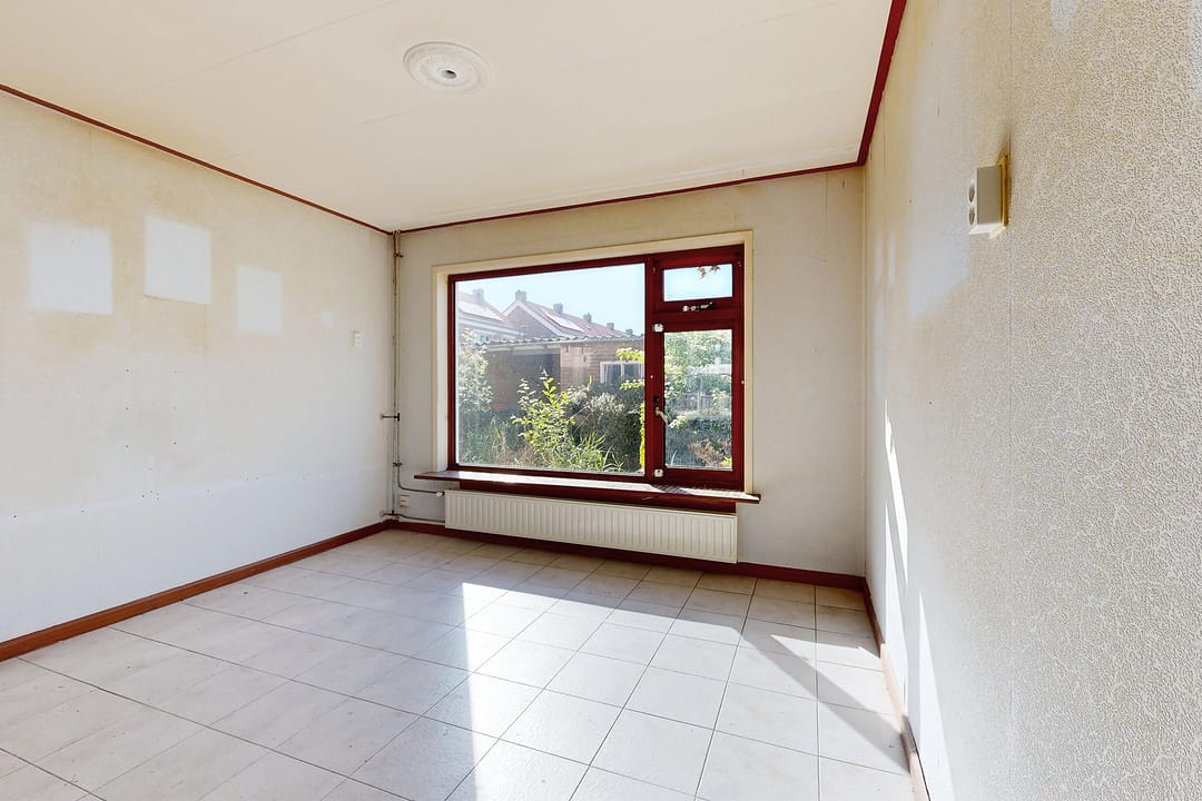 Foto 16 van Rode Kruisstraat 34