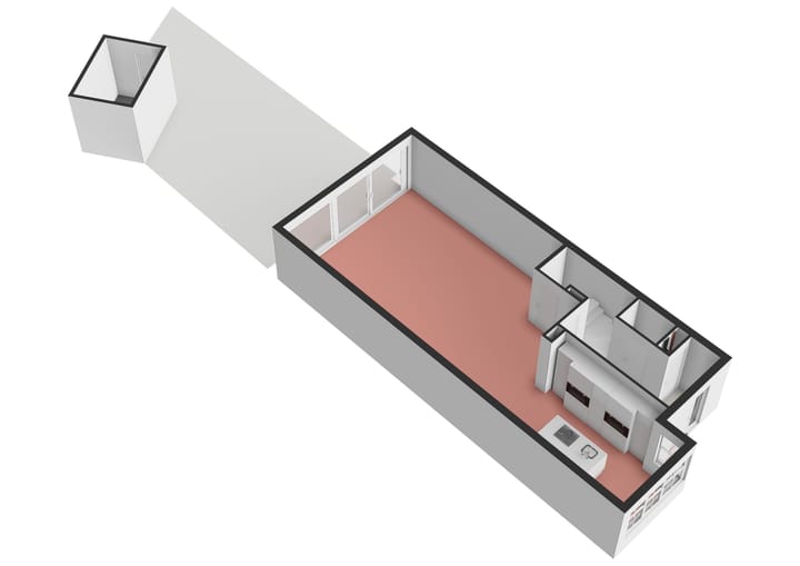 Foto 40 van Razeil 32