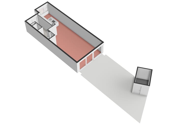 Foto 41 van Razeil 32