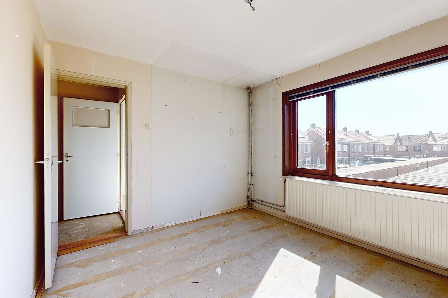 Foto 29 van Rode Kruisstraat 34