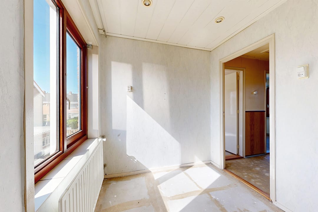 Foto 32 van Rode Kruisstraat 34