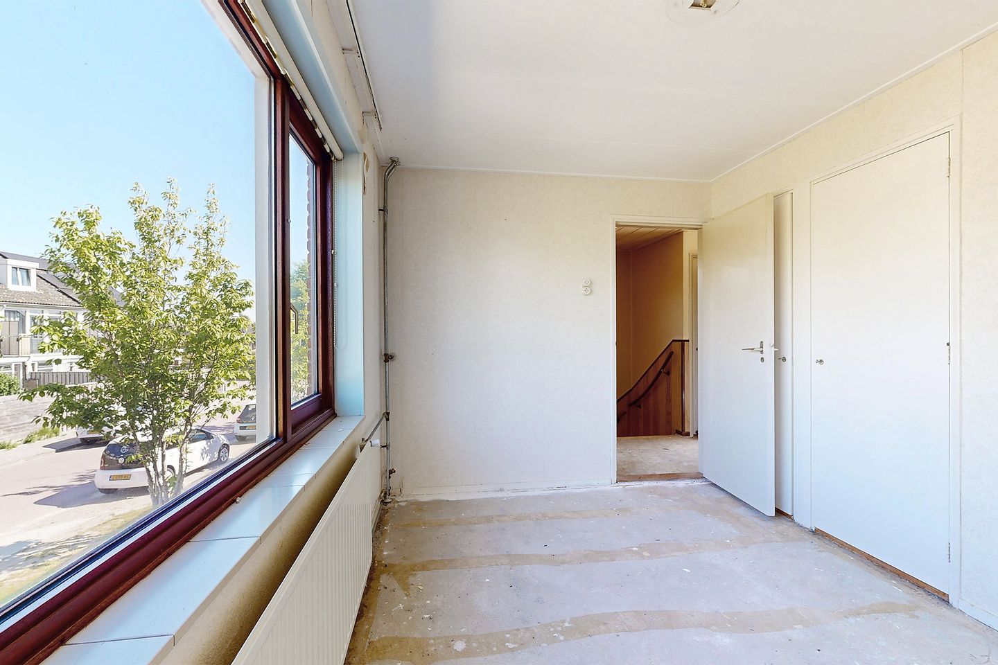 Foto 34 van Rode Kruisstraat 34