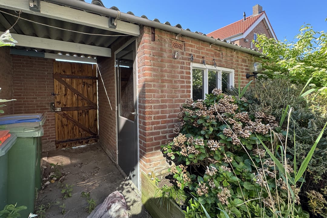 Foto 46 van Rode Kruisstraat 34