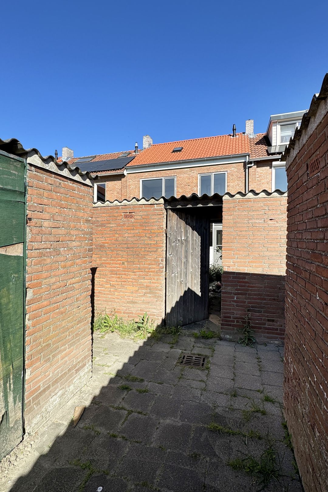 Foto 47 van Rode Kruisstraat 34