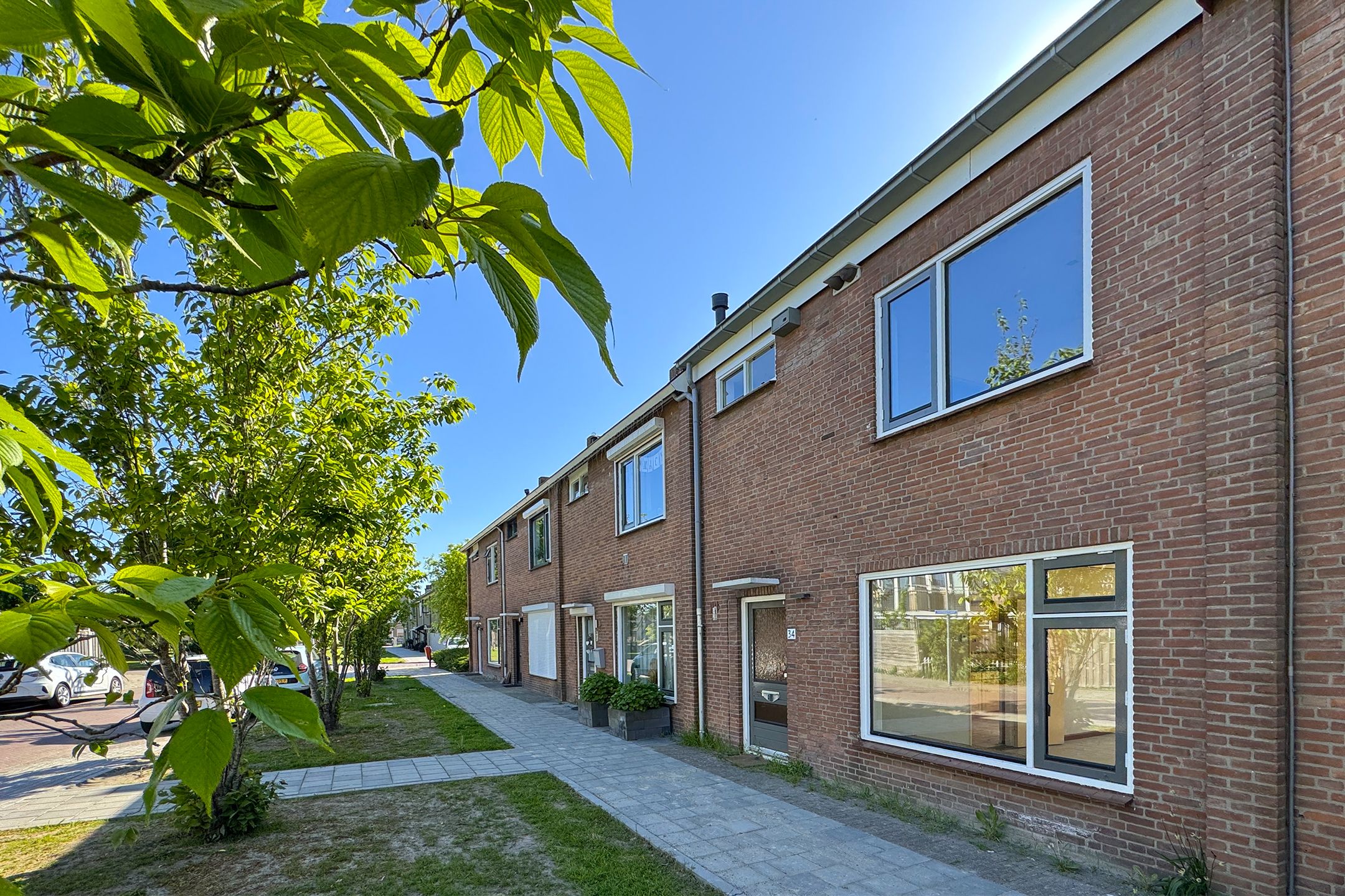 Foto 48 van Rode Kruisstraat 34