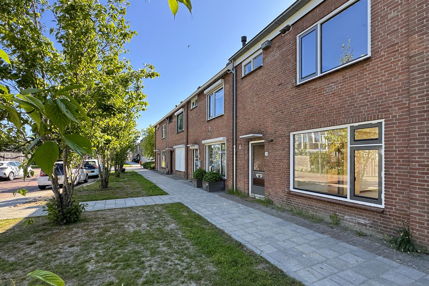 Foto 49 van Rode Kruisstraat 34