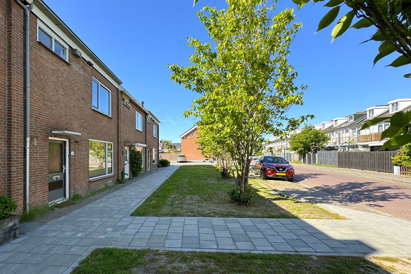 Foto 50 van Rode Kruisstraat 34