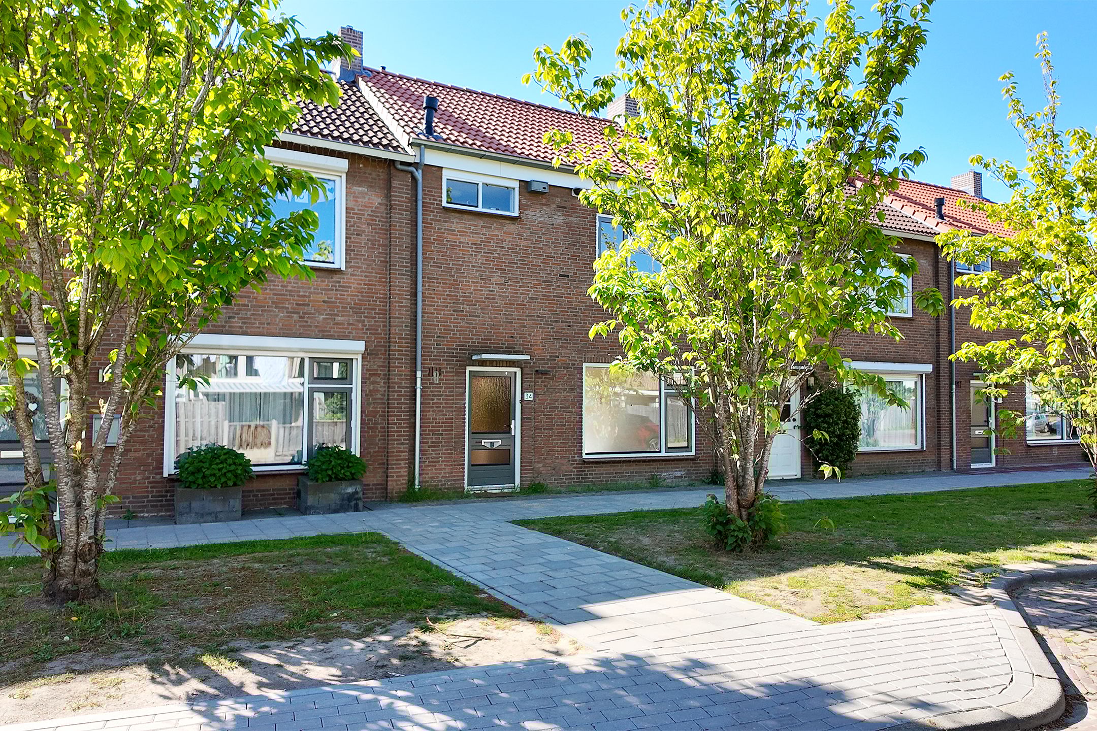 Foto 51 van Rode Kruisstraat 34