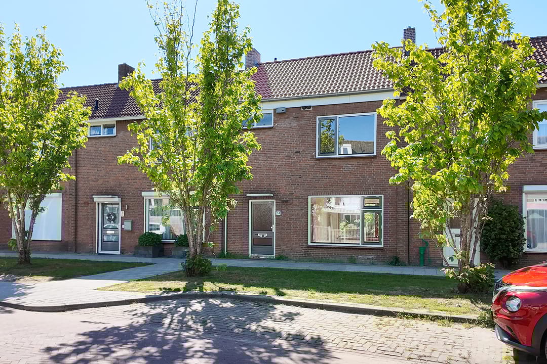 Foto 52 van Rode Kruisstraat 34