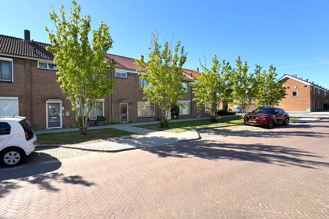 Foto 53 van Rode Kruisstraat 34