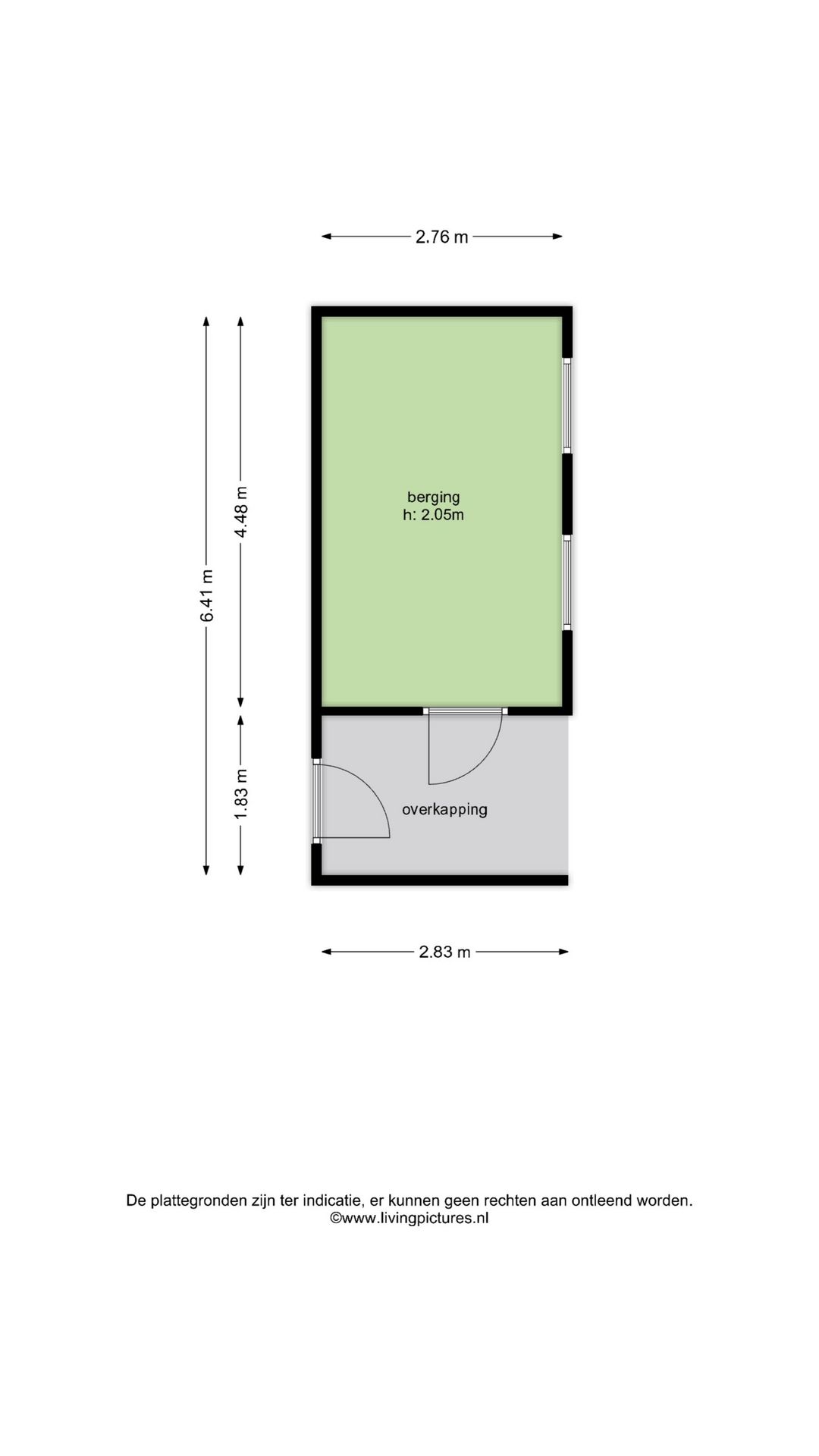 Foto 57 van Rode Kruisstraat 34