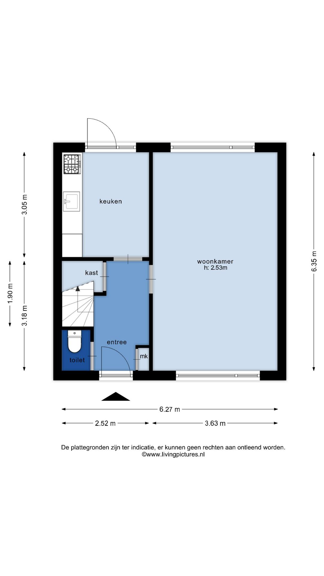 Foto 58 van Rode Kruisstraat 34