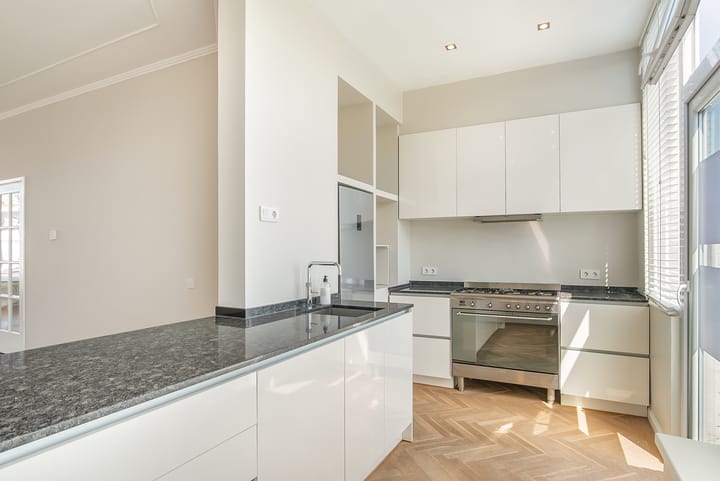 Foto 5 van Anton de Haenstraat 21