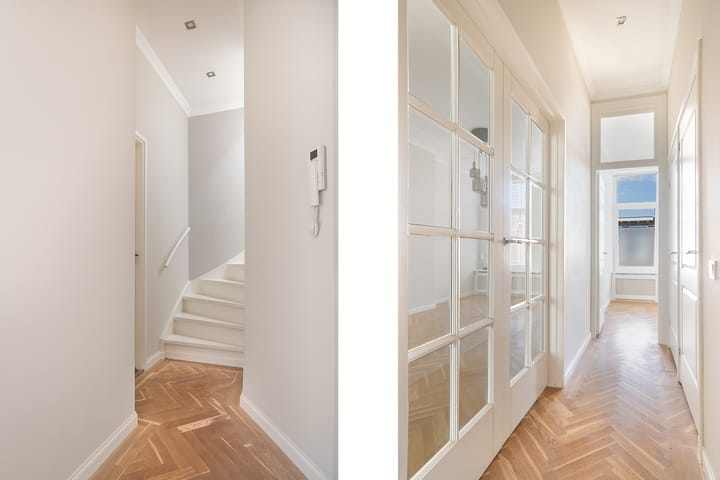 Foto 6 van Anton de Haenstraat 21