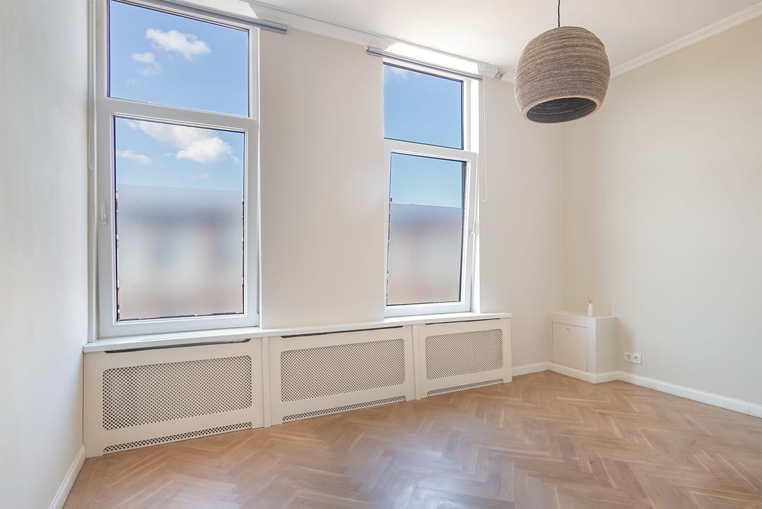 Foto 8 van Anton de Haenstraat 21