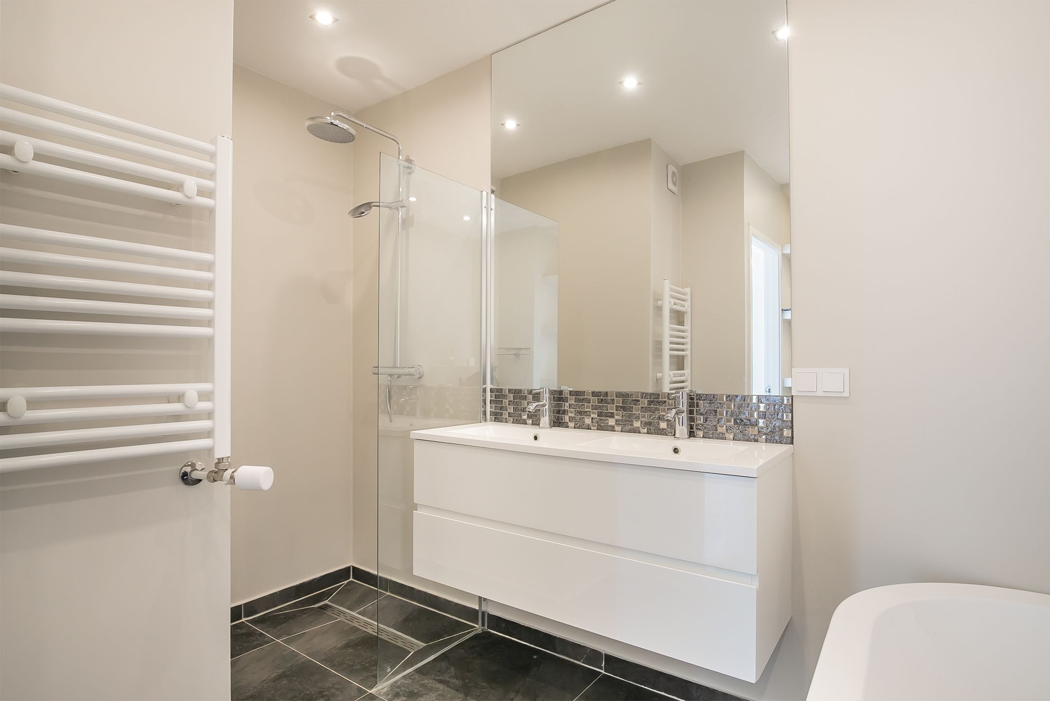 Foto 9 van Anton de Haenstraat 21