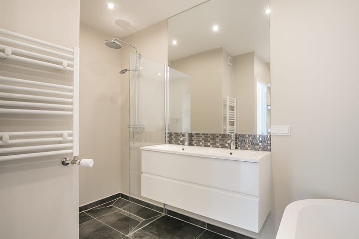 Foto 9 van Anton de Haenstraat 21