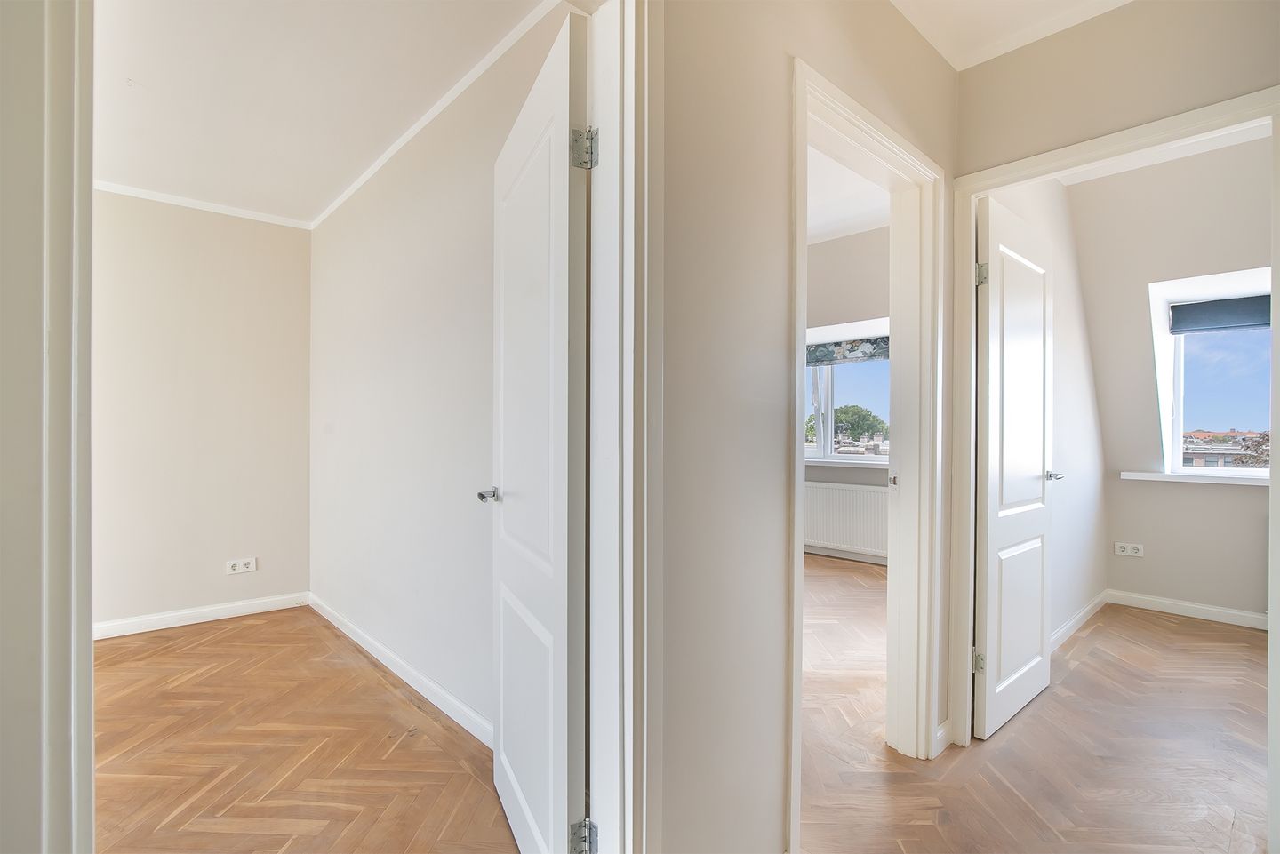 Foto 10 van Anton de Haenstraat 21