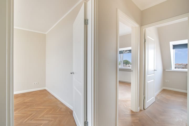 Foto 10 van Anton de Haenstraat 21