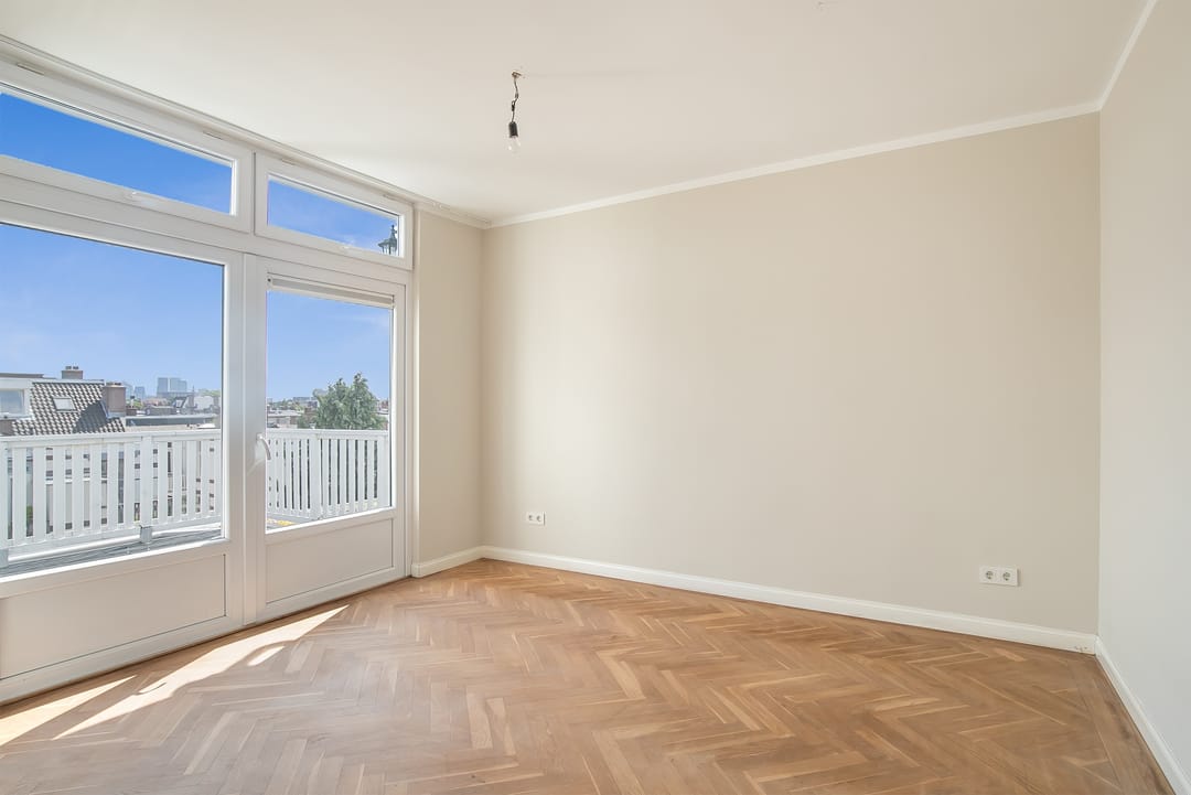 Foto 11 van Anton de Haenstraat 21