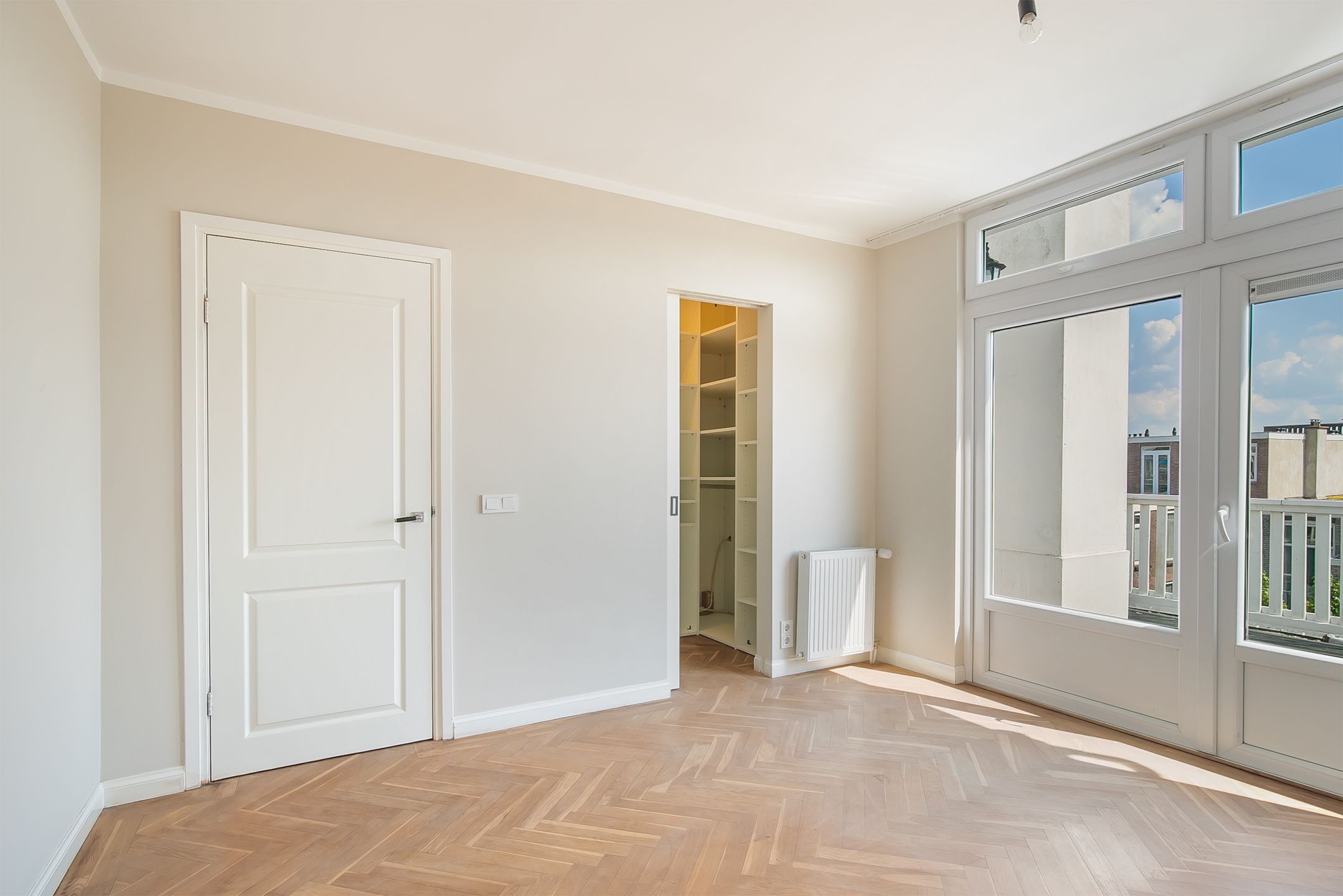 Foto 12 van Anton de Haenstraat 21