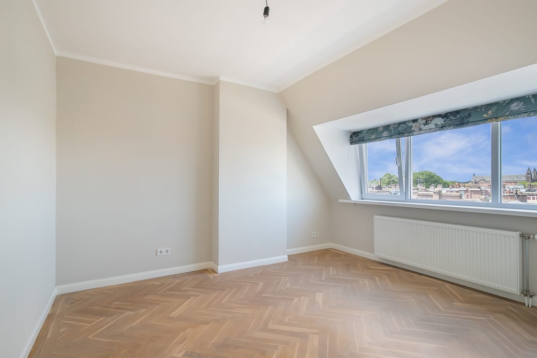 Foto 13 van Anton de Haenstraat 21