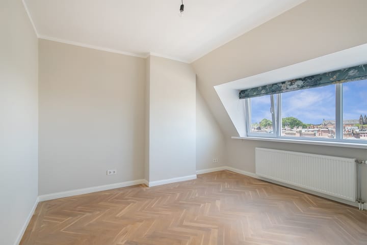 Foto 13 van Anton de Haenstraat 21