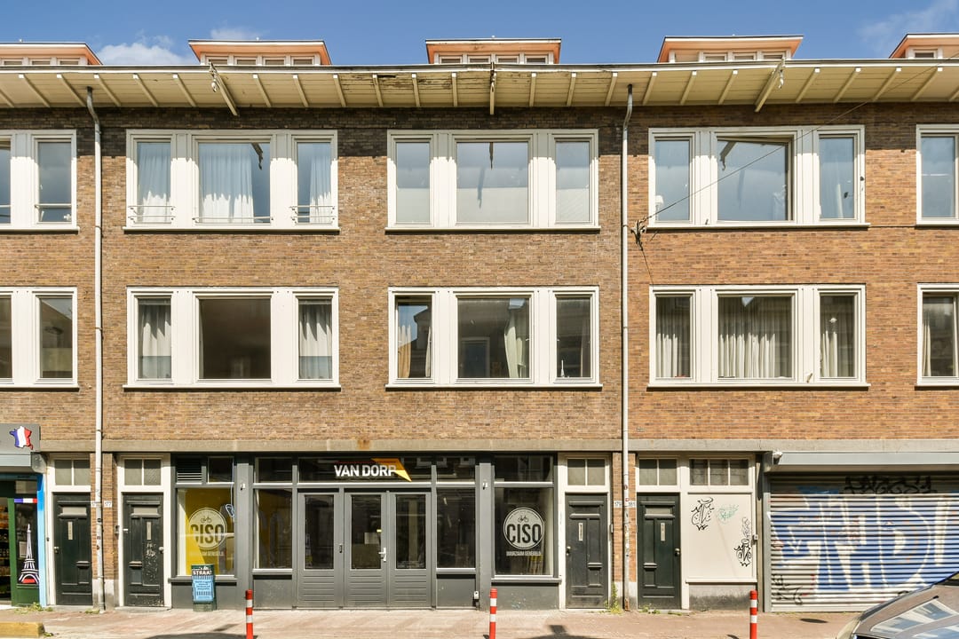 Foto 2 van Govert Flinckstraat 179-2