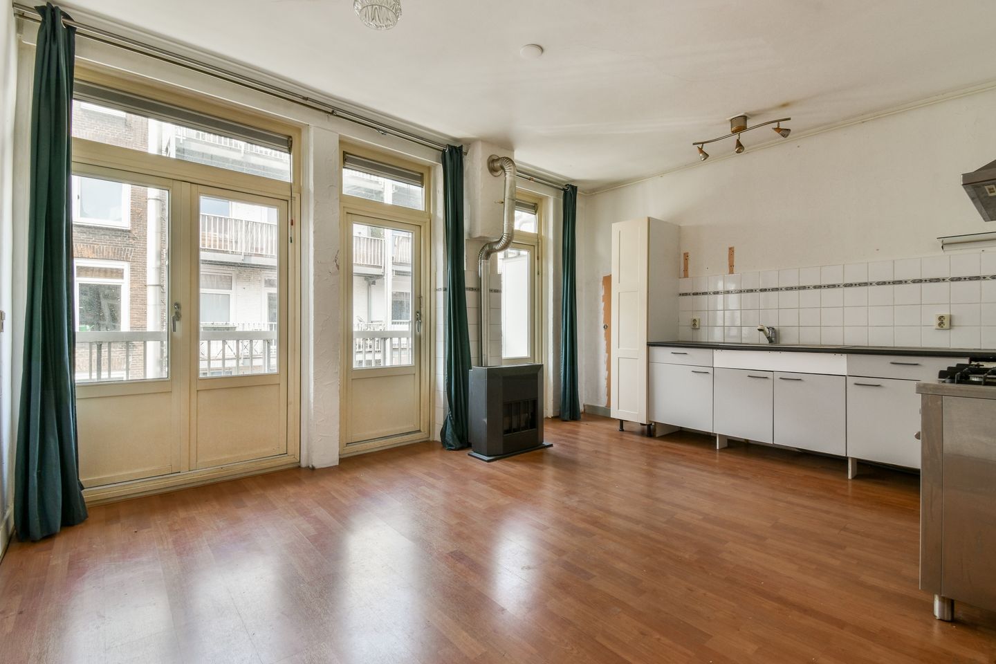 Foto 4 van Govert Flinckstraat 179-2