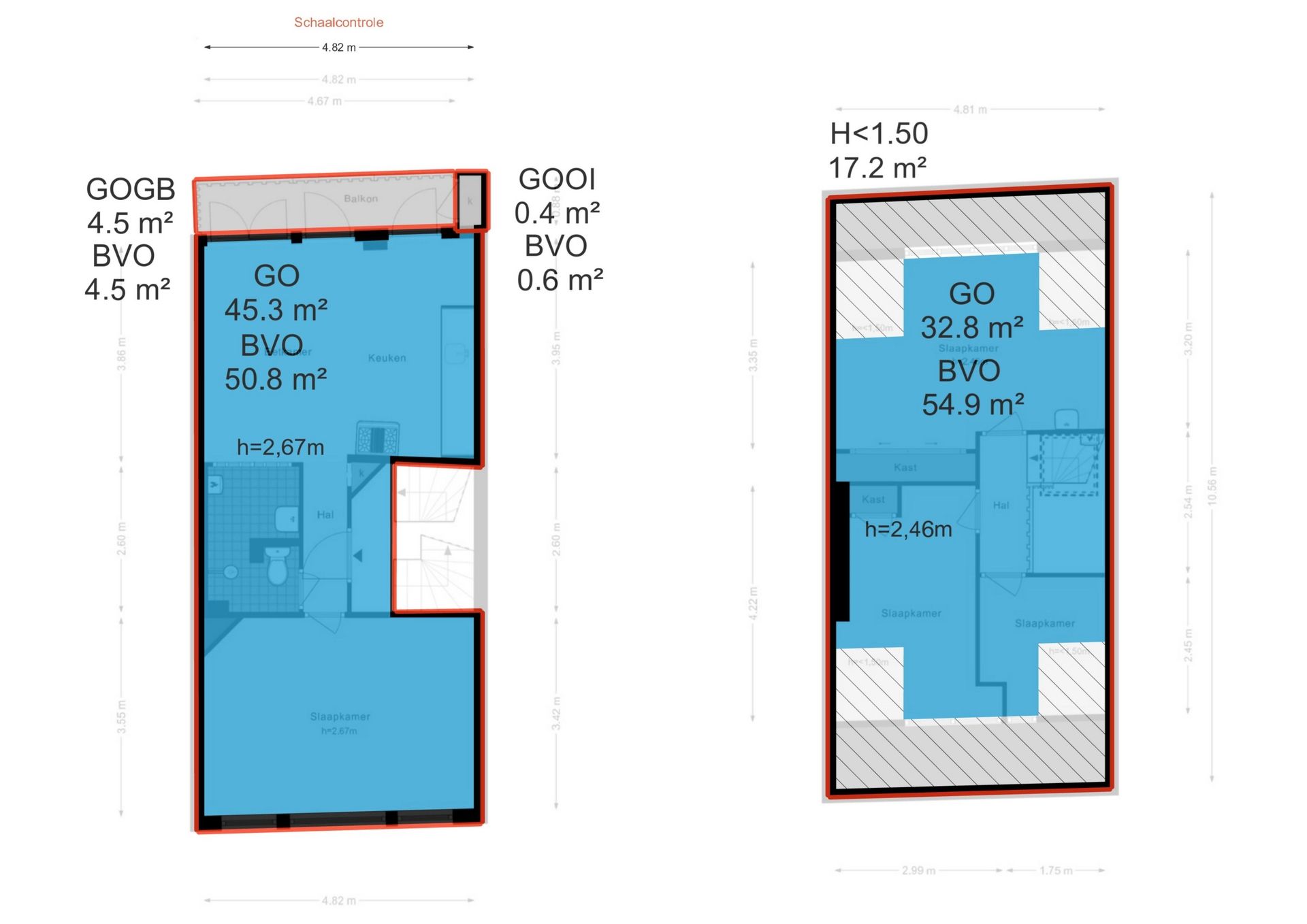 Foto 30 van Govert Flinckstraat 179-2