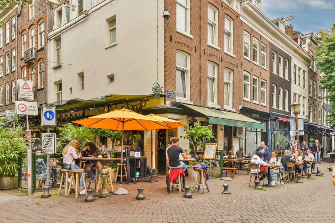 Foto 22 van Govert Flinckstraat 179-2