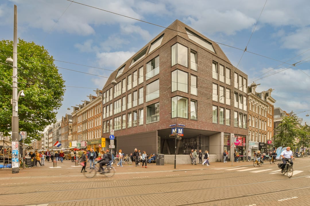 Foto 23 van Govert Flinckstraat 179-2