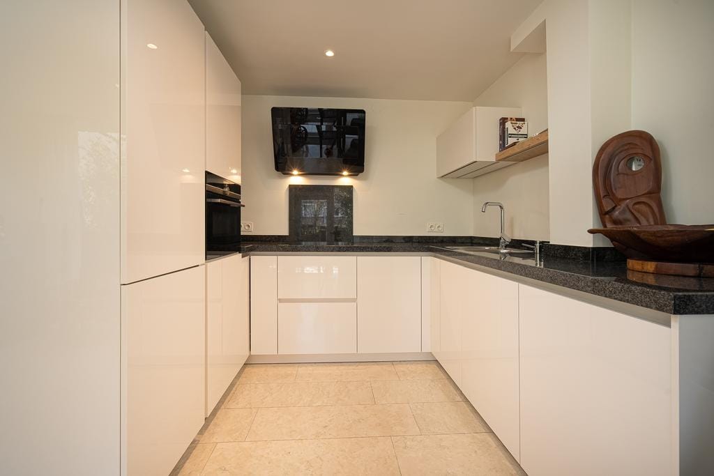 Foto 3 van Van Duivenvoordelaan 21