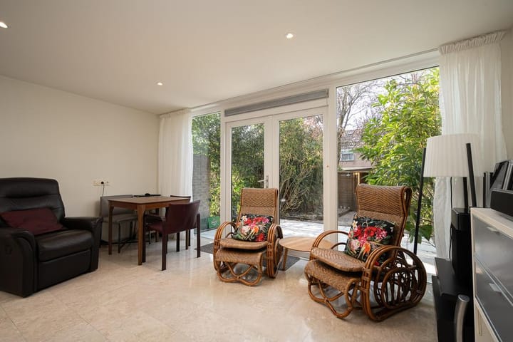 Foto 7 van Van Duivenvoordelaan 21