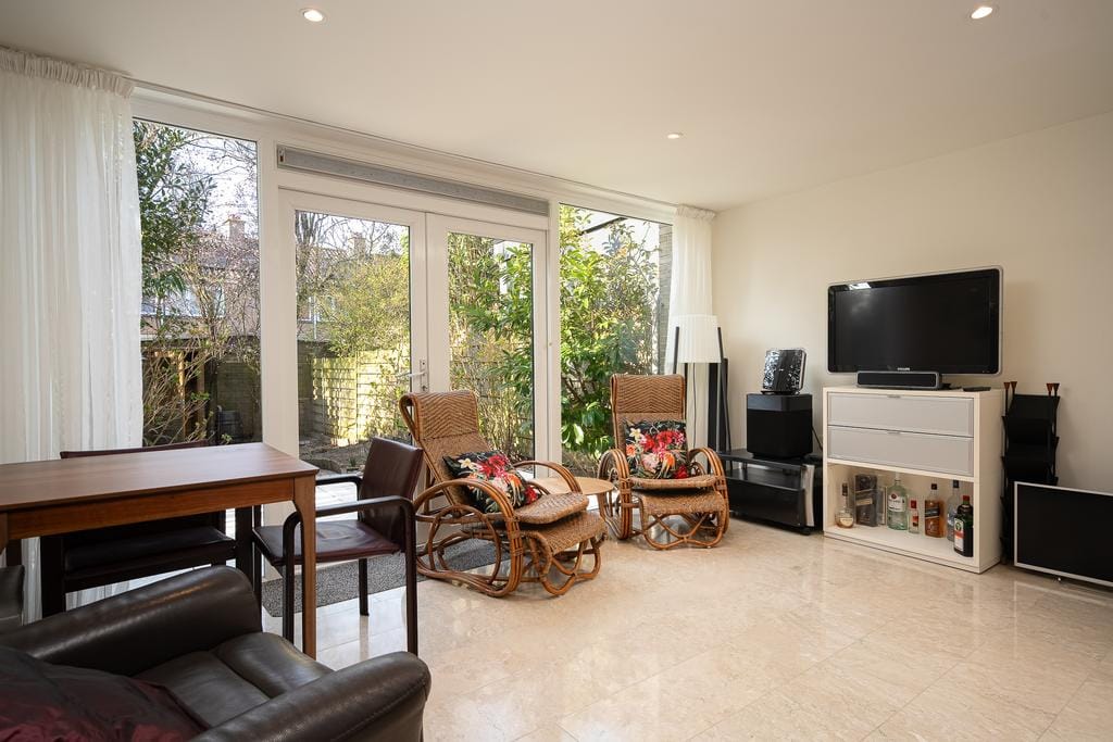 Foto 9 van Van Duivenvoordelaan 21