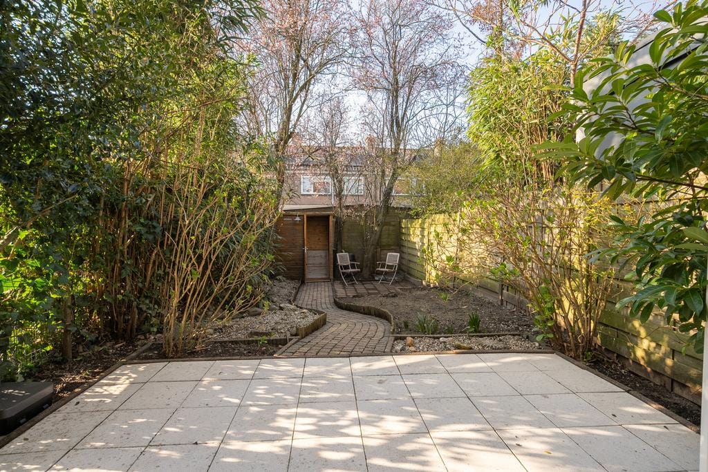 Foto 12 van Van Duivenvoordelaan 21