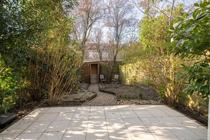 Foto 12 van Van Duivenvoordelaan 21