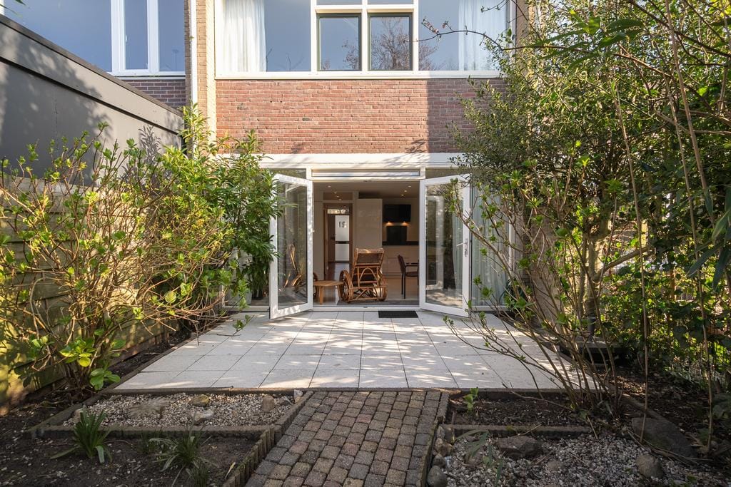 Foto 14 van Van Duivenvoordelaan 21